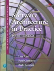 Image for Software Architecture in Practice