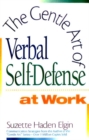 Image for Success With The Gentle Art Of Verbal Self-Defense