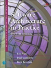 Image for Software Architecture in Practice