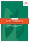 Image for Kotlin Programming : The Big Nerd Ranch Guide