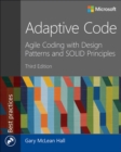 Image for Adaptive code