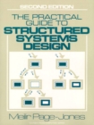 Image for Practical Guide to Structured Systems Design