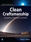 Image for Clean Craftsmanship:  Disciplines, Standards, and Ethics