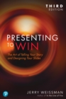 Image for Presenting to win