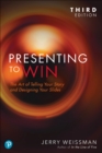 Image for Presenting to Win, Updated and Expanded Edition