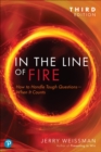 Image for In the Line of Fire