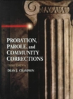Image for Probation, Parole, and Community Corrections