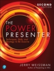 Image for The power presenter  : technique, style, and strategy to be suasive