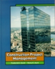 Image for Construction Project Management