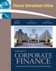 Image for Fundamentals of Corporate Finance &amp; Myfinance Student Access Code Card