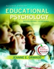 Image for Educational Psychology : Developing Learners
