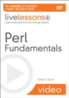 Image for Perl Fundamentals LiveLessons (video Training)