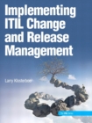 Image for Implementing ITIL change and release management
