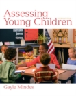 Image for Assessing Young Children