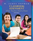 Image for Classroom Assessment
