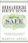 Image for Higher Returns from Safe Investments