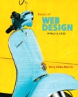 Image for The Basics of Web Design