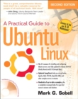 Image for A Practical Guide to Ubuntu Linux (Versions 8.10 and 8.04)