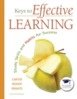 Image for Keys to Effective Learning : Study Skills and Habits for Success