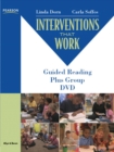 Image for Interventions that Work : Guided Reading Plus Group DVD