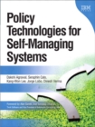 Image for Policy technologies for self managing systems