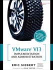 Image for VMware VI3 implementation and administration