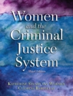 Image for Women and the criminal justice system