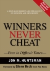 Image for Winners never cheat  : even in difficult times