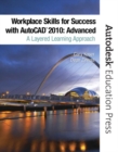 Image for Workplace Skills for Success with AutoCAD 2010