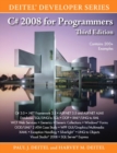 Image for C 2008 for programmers