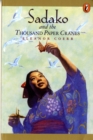 Image for Sadako and the Thousand Paper Cranes