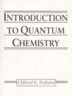Image for Introduction to Quantum Chemistry