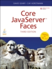 Image for Core JavaServer faces