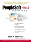 Image for PeopleSoft HRMS reporting