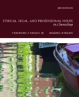 Image for Ethical, Legal, and Professional Issues in Counseling