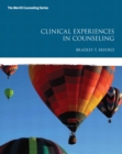 Image for Clinical Experiences in Counseling