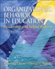 Image for Organizational Behavior in Education