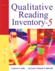 Image for Qualitative reading inventory-5