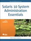 Image for Solaris 10 System Administration Essentials