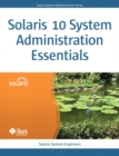 Image for Solaris 10 system administration essentials