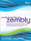 Image for Assemble the social web with zembly