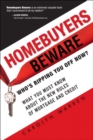 Image for Homebuyers Beware