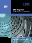 Image for DB2 Express : Easy Development and Administration (paperback)
