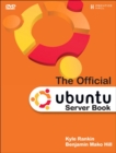 Image for The official Ubuntu server book