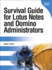 Image for Survival guide for Lotus Notes and Domino administrators