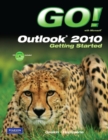 Image for GO! with Outlook 2010 getting started