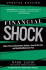 Image for Financial shock: global panic and government bailouts - how we got here and what must be done to fix it
