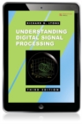 Image for Understanding digital signal processing