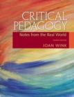 Image for Critical pedagogy  : notes from the real world