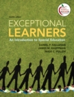 Image for Exceptional Learners : An Introduction to Special Education